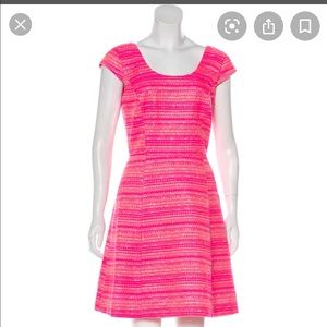 Lily Pulitzer Tweed Dress Size 00